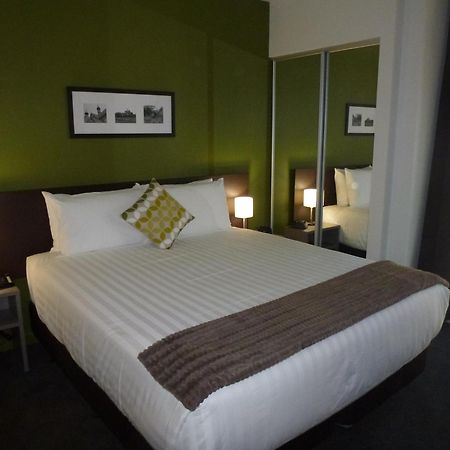 Quest Rotorua Central Экстерьер фото